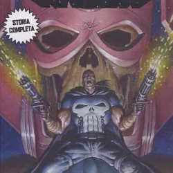 Space Punisher