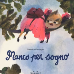 Manco per sogno