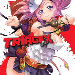 Triage X 5