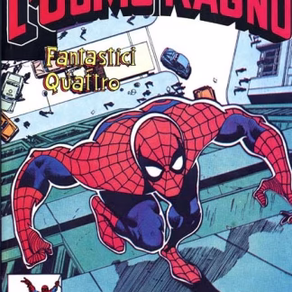 L 'Uomo Ragno Raccolta 1 Bis Star Comics