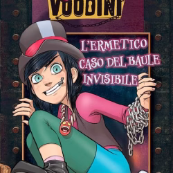 Voodini - L'ermetico caso del baule invisibile 1