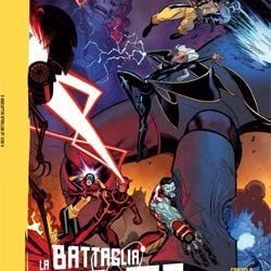 X-Men - La battaglia dell'atomo Omega 2
