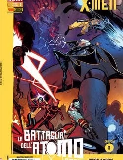 X-Men - La battaglia dell'atomo Omega 2