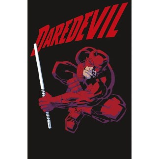 Daredevil 1 Variant di Frank Miller