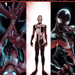 Spider-Men II 1 - Marvel Select 27