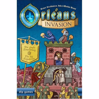 Orleans - Invasion