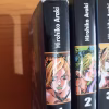 stone ocean serie completa dettaglio difetto 1 JOJO Stone Ocean - Serie completa