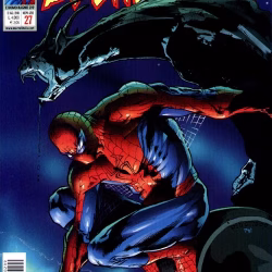 L'uomo Ragno 299 - Marvel Italia