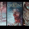 wolverine II origini serie completa