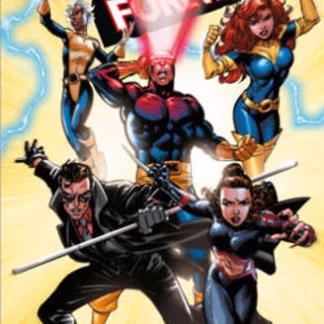 X-Men Forever 2