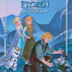 Frozen - La magia delle luci del Nord