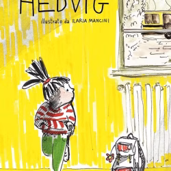 Hedvig