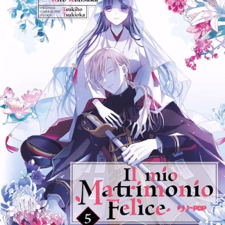 Il Mio Matrimonio Felice 5