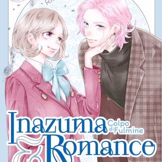 Inazuma & Romance 2