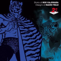 L’Uomo Tigre – Tiger Mask New Edition 2