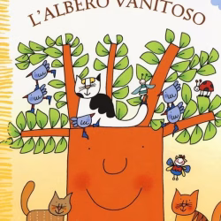 L'albero vanitoso