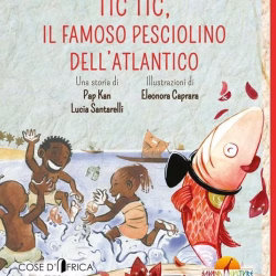 Tic tic - Il famoso pesce dell'Adriatico