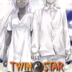 Twin Star Exorcists 34