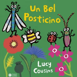 Un bel posticino