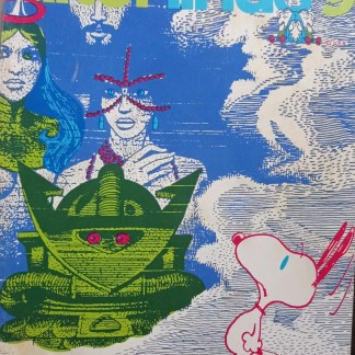 ALTERLINUS Anno 1 n 9 Settembre 1974