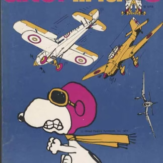 ALTERLINUS Anno 1 n 3 Marzo 1974