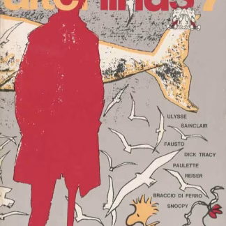 ALTERLINUS Anno 1 n 7 Luglio 1974