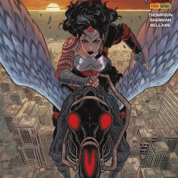 Absolute Wonder Woman 1