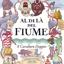 Al di là del fiume - Il cavaliere doppio