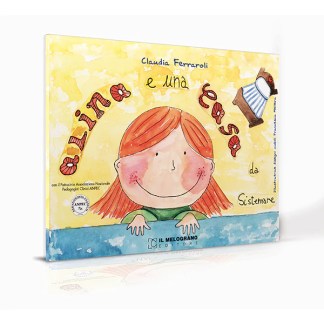 Alina e una casa da sistemare