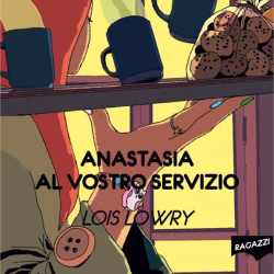 Anastasia al vostro servizio