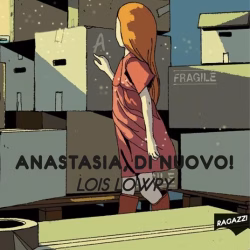 Anastasia, di nuovo!