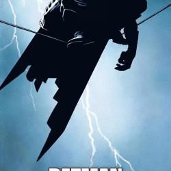 Il Ritorno del Cavaliere Oscuro – DC Pocket Collection