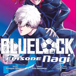 Blue Lock – Episode Nagi 5