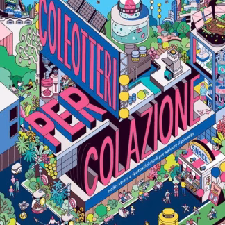 Coleotteri a colazione