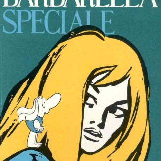 Barbarella Speciale