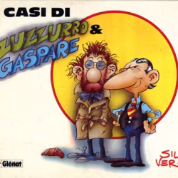 I Casi di Zuzzurro e Gaspare - Ed. Glenat
