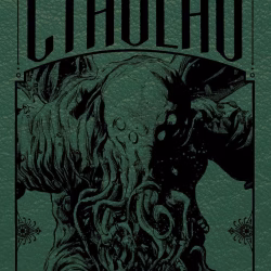 Il Richiamo di Cthulhu – Edizione Deluxe