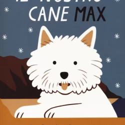Il nostro cane Max