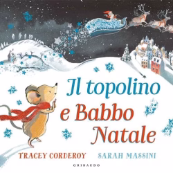 Il topolino e Babbo Natale