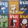 LINUS anno 1971 COMPLETA 12 albi