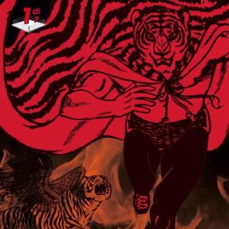 L’Uomo Tigre – Tiger Mask New Edition 5