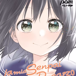 La Mia Senpai è un Ragazzo 2