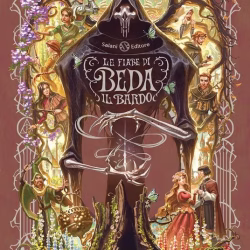 Le fiabe di Beda il Bardo