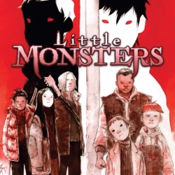 Little monsters