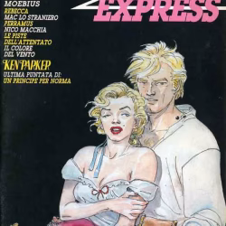 Orient Express n 29