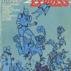 Orient Express n 28