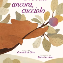 Provaci ancora, cucciolo