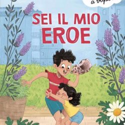 Sei il mio eroe