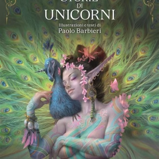 Storie di Unicorni – Variant