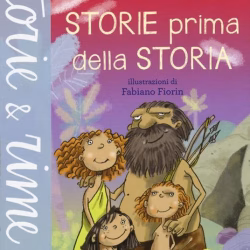 Storie prima della storia